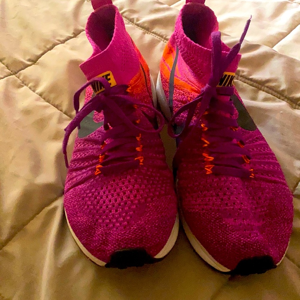Nike shoes